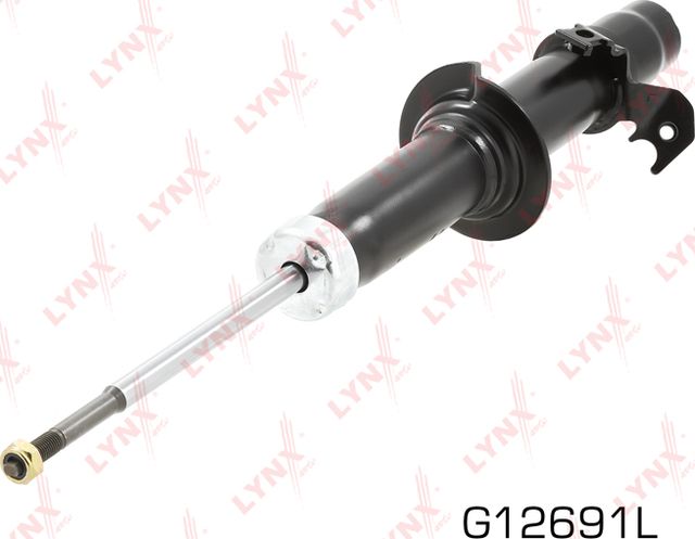 Амортизатор LYNXauto передний левый для Honda Shuttle I 1995-2004. Артикул G12691L