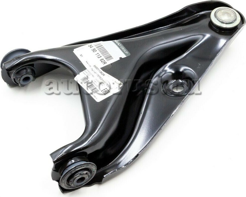 Рычаг подвески Renault. Артикул 545011362R