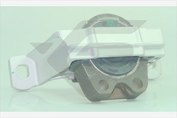 Подушка (опора) двигателя Hutchinson. Артикул 586798