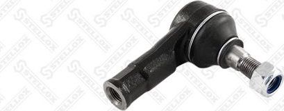 Наконечник рулевой тяги Stellox для Mercedes-Benz E-Класс II (W210, S210) 1996-1999. Артикул 51-98108-SX