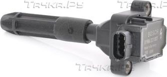 Катушка зажигания Bosch. Артикул 0 986 221 007