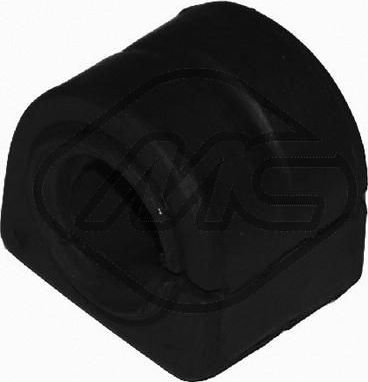 Втулки стабилизатора Metalcaucho. Артикул 04661