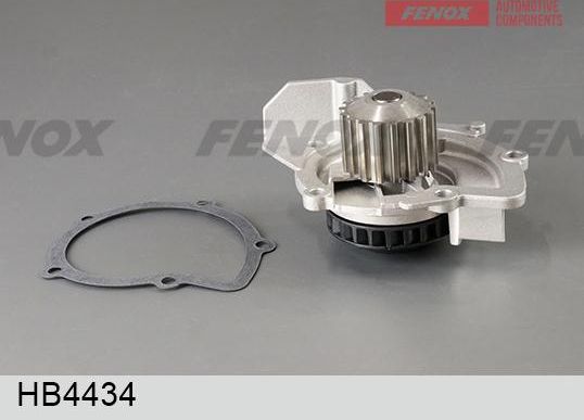 Помпа (водяной насос) Fenox. Артикул HB4434