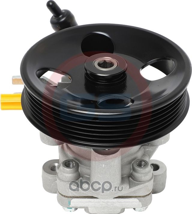 Новый насос ГУР Hyundai Santa Fe 2006-, Hyundai Santa Fe 2001-2006 (GS). Артикул HP17002C