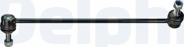 Стойка (тяга) стабилизатора Delphi. Артикул TC6773