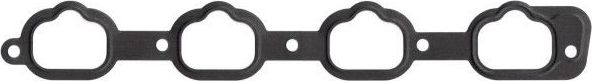 Прокладка впускного коллектора Elring. Артикул 698.390