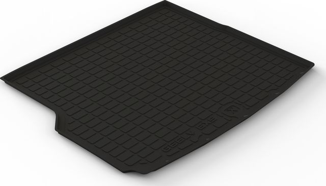 Коврик Seintex для багажника Geely EX5 2024-2026. Артикул 318448