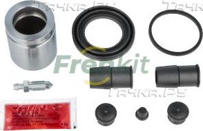 Ремкомплект тормозного суппорта Frenkit задний для Volkswagen LT II 1996-2006. Артикул 245923