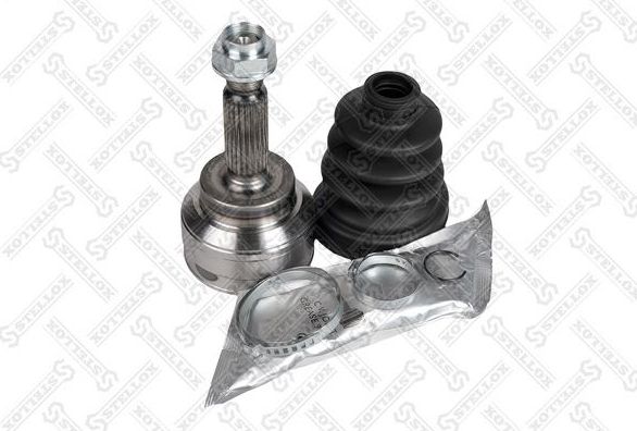 Шрус наружный (граната) Stellox. Артикул 150 2098-SX