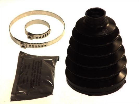 Пыльник ШРУСа наружный Pascal (термопласт). Артикул G51028PC