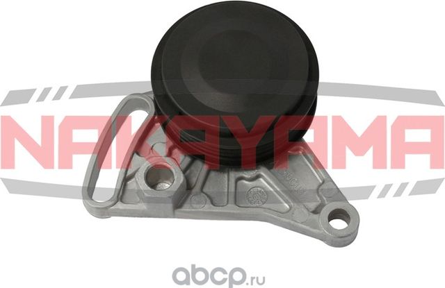 Натяжитель приводного ремня AUDI  A4, A6, VW  1.6/1.8/1.9TDi 95 (Nakayama). Артикул QA90005
