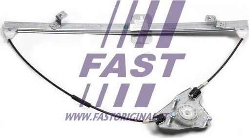 Стеклоподъемник Fast. Артикул FT91973