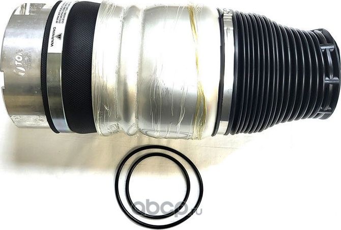 Пневмобаллон перед подвески прав Q7/Cayenne/Touareg -2011 (Высокое качество) (Toie) Toie. Артикул TEVG7L6040D