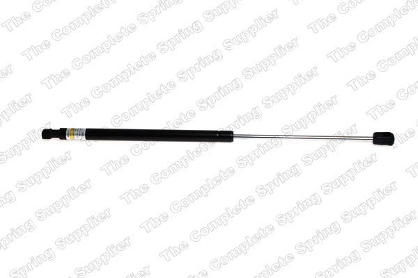 Амортизатор (упор) багажника Lesjofors. Артикул 8185706