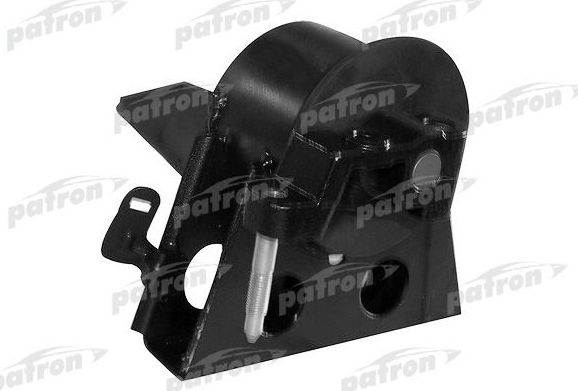 Опора (подушка) двигателя Patron. Артикул PSE3675