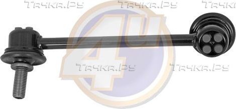 Стойка (тяга) стабилизатора 4U. Артикул AC-F-14949