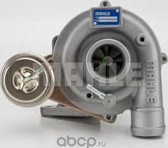 Турбина (турбокомпрессор) Mahle. Артикул 030 TC 14156 000