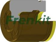 Поршень тормозного суппорта Frenkit задний для Ford F-150 X 1996-2003. Артикул P515001