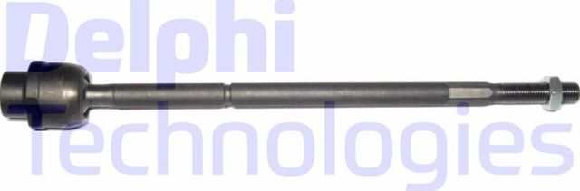 Рулевая тяга Delphi. Артикул TA2029