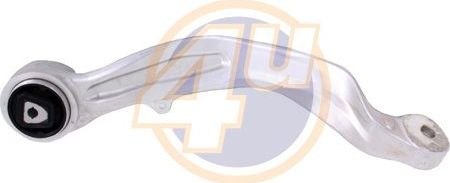 Поперечный рычаг передней подвески 4U. Артикул BW-D-64365