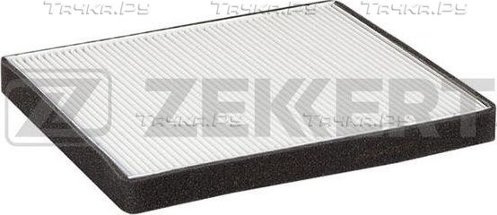 Салонный фильтр Zekkert для Hummer H2 2002-2009. Артикул IF-3417