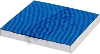 Салонный фильтр Hengst для Haval H6 2013-2026. Артикул E2990LB