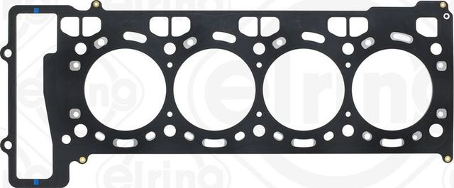 Прокладка ГБЦ Elring для BMW 6 III (F06/F13/F12) 2010-2018. Артикул 596.470