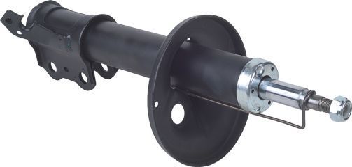 Амортизатор Zentparts передний правый для Toyota Corolla E110 1997-2002. Артикул Z00738