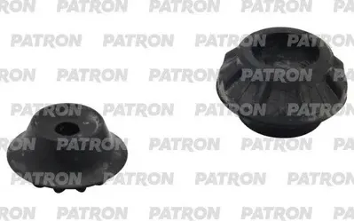 Опора амортизатора без подшипника, комплект VW GOLF/VENTO (ВСЕ) 93- CHERY Cowin (Patron). Артикул PSE40509