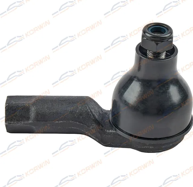 Наконечник рулевой Mitsubishi LANCER CS3W 03 07 гарантия 1 год 30т км) (Korwin). Артикул KWBD1021