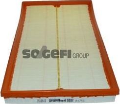 Воздушный фильтр Purflux. Артикул A1793