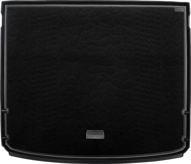 Коврик комбинированный Норпласт для багажника Jetour T1 2024-2026. Артикул NPA00-T375-580-CM