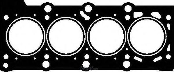 Прокладка ГБЦ Glaser для BMW 3 III (E36) 1990-2000. Артикул H50230-00