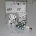 Свеча зажигания VAG для Audi S3 II (8P) 2006-2008. Артикул 101905631C