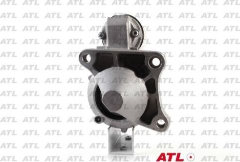 Стартер ATL/Delta Autotechnik. Артикул A 75 325