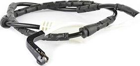 Датчик износа тормозных колодок  BSG передний для BMW X1 I (E84) 2009-2015. Артикул BSG 15-201-027