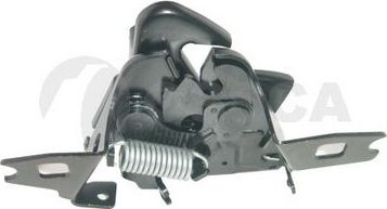 Замок капота OSSCA для Volkswagen Polo III 1994-1999. Артикул 03087