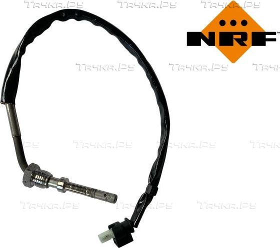 Датчик температуры выхлопных газов NRF EASY FIT. Артикул 707020