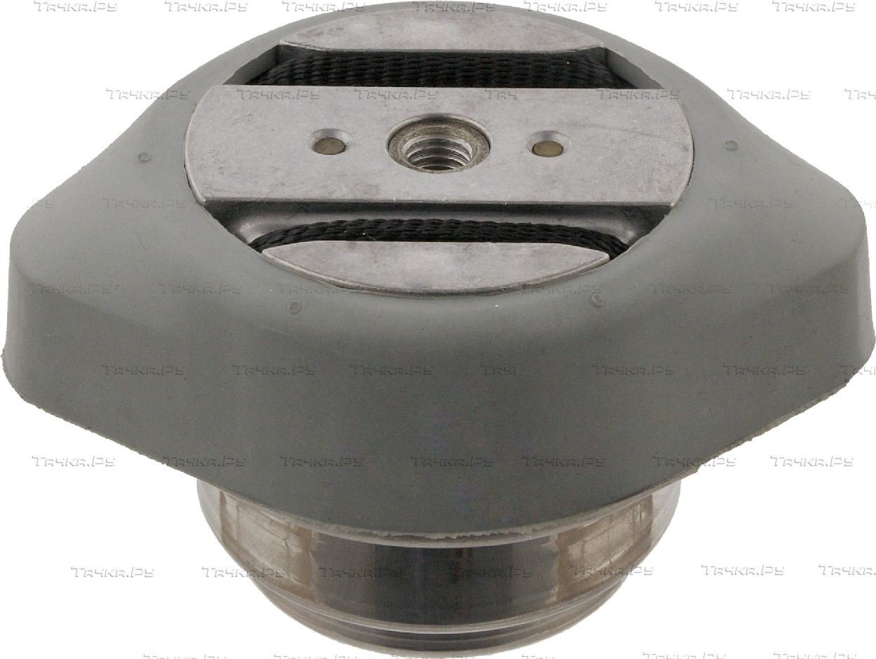 Подушка (опора) КПП Febi Bilstein правая/левая для Audi A6 III (C6) 2004-2011. Артикул 31980