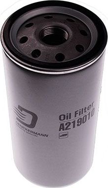 Масляный фильтр Denckermann. Артикул A219010