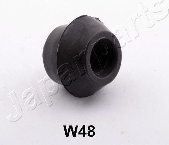 Втулка стабилизатора Japanparts передняя правая/левая внешняя для Suzuki Alto V 2000-2002. Артикул RU-W48