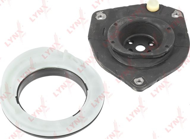 Опора амортизатора (стойки) LYNXauto передняя для Renault Grand Scenic II 2004-2009. Артикул MA-1154LR