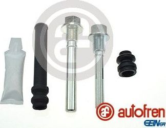 Направляющие тормозного суппорта (комплект) Autofren Seinsa передний для Mitsubishi Grandis 2004-2011. Артикул D7150C