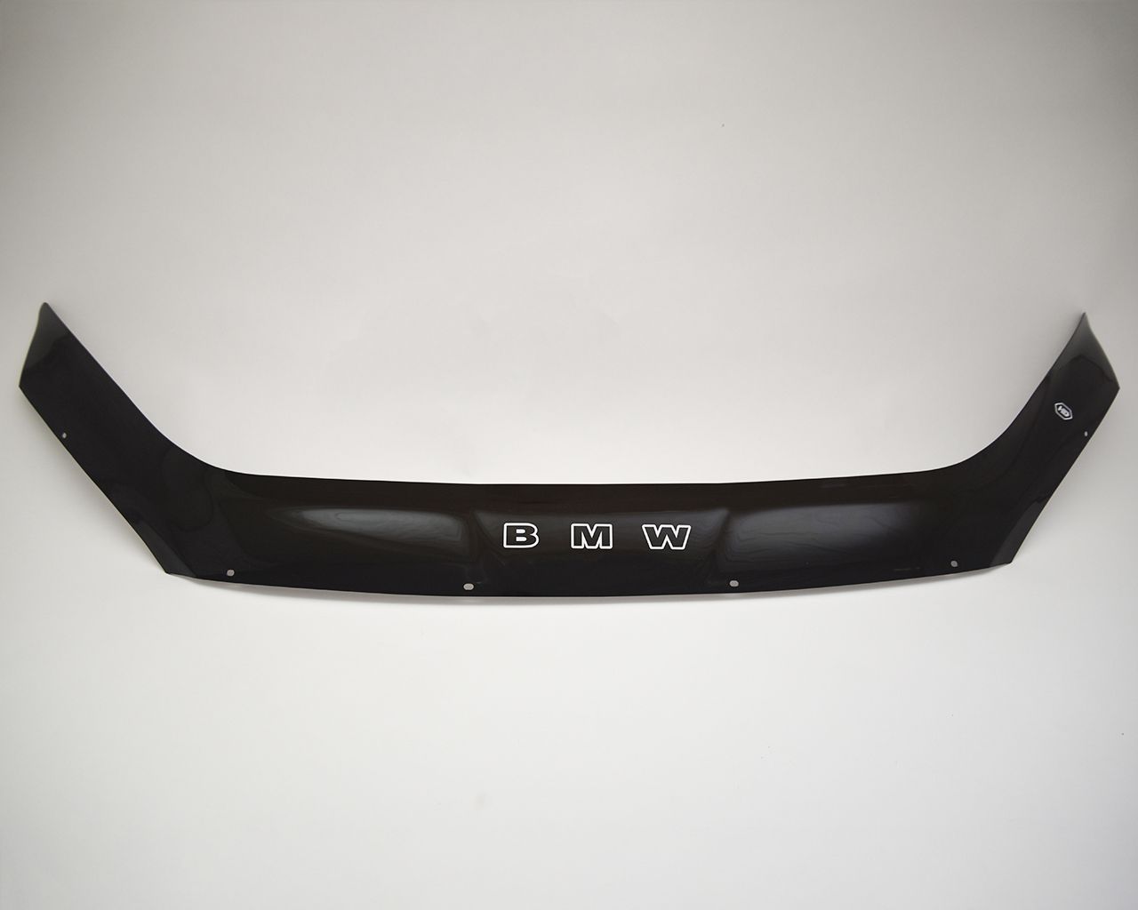 Дефлектор VT52 для капота BMW X1 E84 2009-2015. Артикул BM07VT