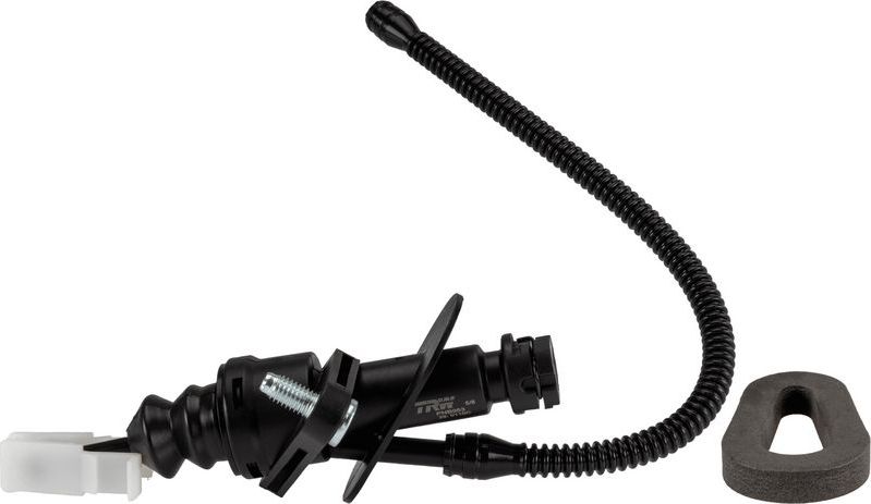 Цилиндр сцепления главный TRW (полимерный материал). Артикул PNB953