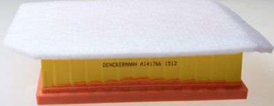 Воздушный фильтр Denckermann. Артикул A141766