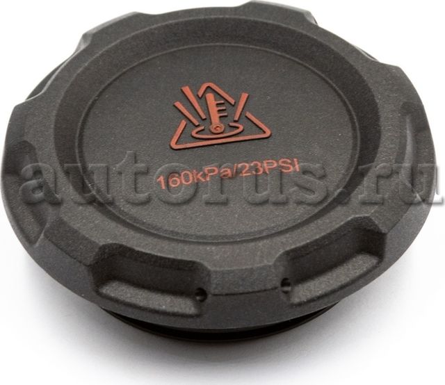 Расширительный бачок VAG. Артикул 2Q0121321A