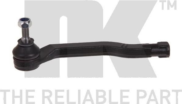 Наконечник рулевой тяги NK. Артикул 5032269