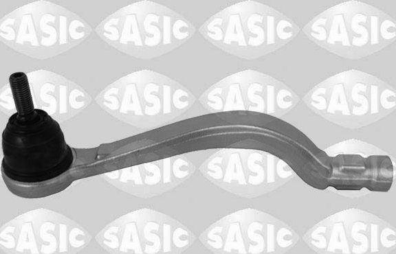 Наконечник рулевой тяги Sasic левый для Dacia Dokker I 2012-2026. Артикул 7674018