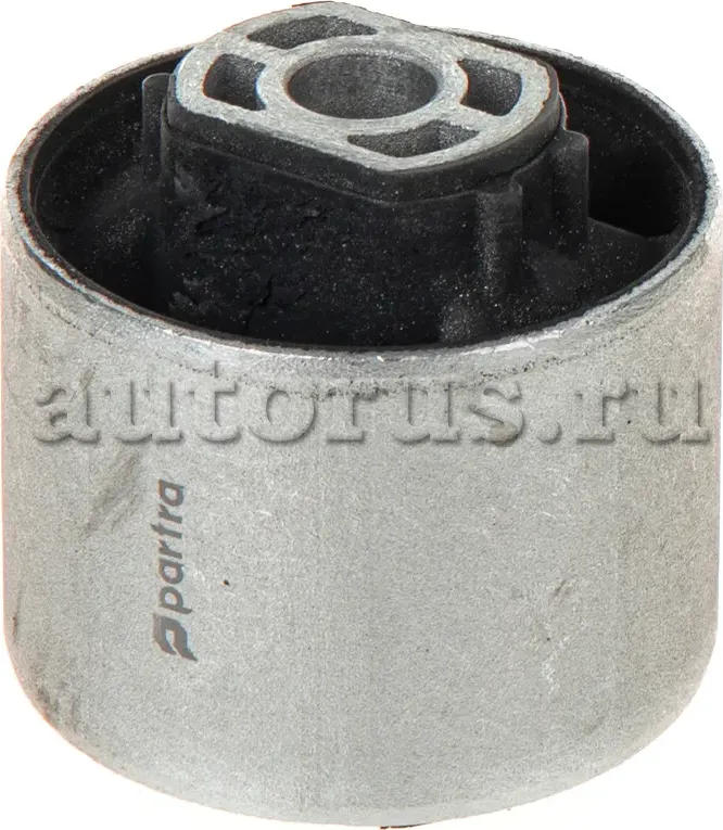 Сайлентблок рычага подвески (Partra) Partra. Артикул CB5305
